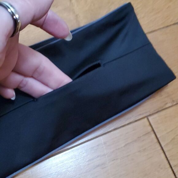 GUC Yesbelt Workout/Running Stretch Belt - Picture 5 of 9